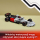 LEGO SPEED CHAMPIONS 77259 Bolid Audi Revolut F1® Team R26 - 1488844 - zdjęcie 5